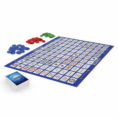 Joc de societate Sequence - Goliath 75000