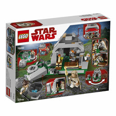 LEGO® Star Wars™ CONF GP Great Playset 75200