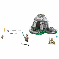 LEGO® Star Wars™ CONF GP Great Playset 75200