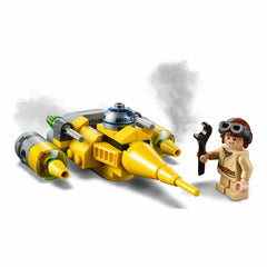 LEGO® Star Wars™ - Naboo Starfighter™ Microfighter 75223