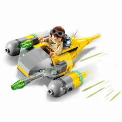 LEGO® Star Wars™ - Naboo Starfighter™ Microfighter 75223