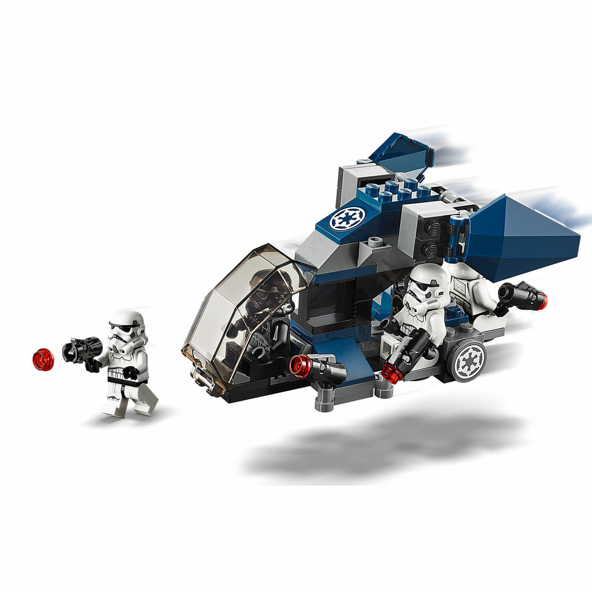 LEGO® Star Wars™ Imperial Dropship™ - editie aniversara 20 de ani 75262