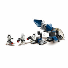 LEGO® Star Wars™ Imperial Dropship™ - editie aniversara 20 de ani 75262