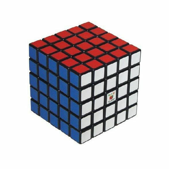 Joc educativ Rubik Rubiks Cub 5x5 hexagonal