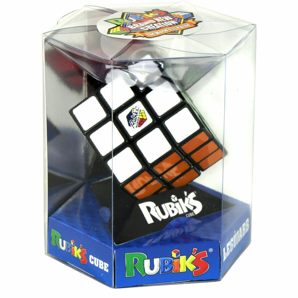 Cub Rubik (3x3x3)