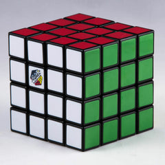 Cub Rubik in cutie albastra, 4x4x4