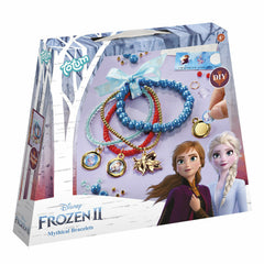 Seturi de artizanat Bijuterii Frozen - Totum