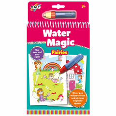 Galt Water Magic: Carte de colorat Zane