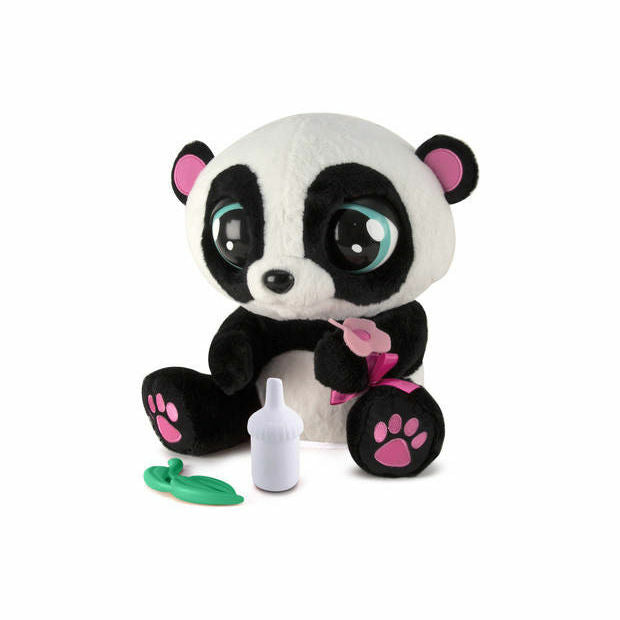 Jucarie de plus IMC, Ursuletul panda YoYo