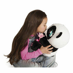 Jucarie de plus IMC, Ursuletul panda YoYo