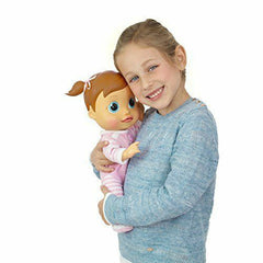 Papusa interactiva IMC, Babywow Emma