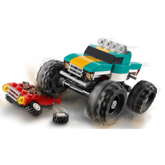 LEGO Creator - Camion gigant 31101