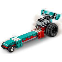 LEGO Creator - Camion gigant 31101