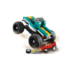 LEGO Creator - Camion gigant 31101