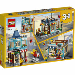 LEGO Creator - Magazin de jucarii 31105