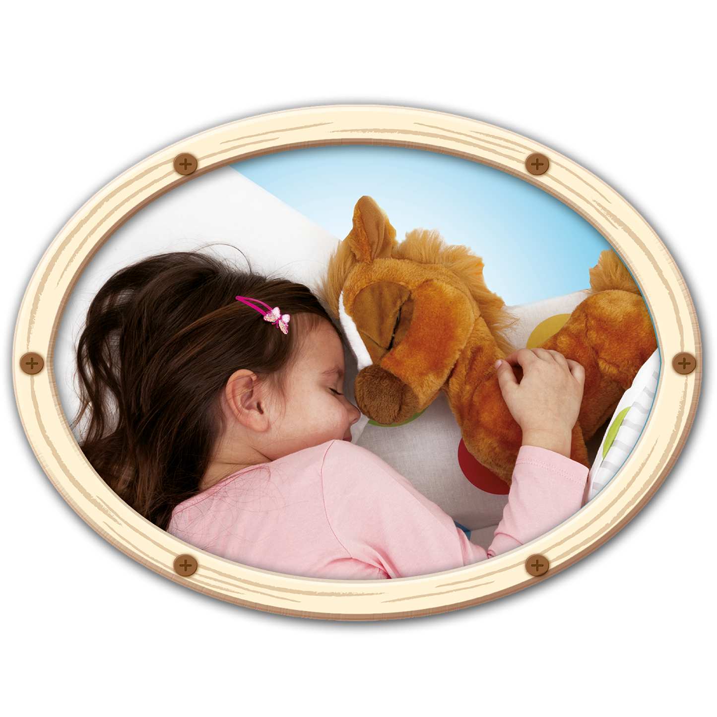 Poneiul plus interactiv Toffee Emotion Pets