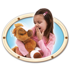 Poneiul plus interactiv Toffee Emotion Pets