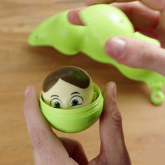 Pastaia cu Surprize Pea Pod Babies