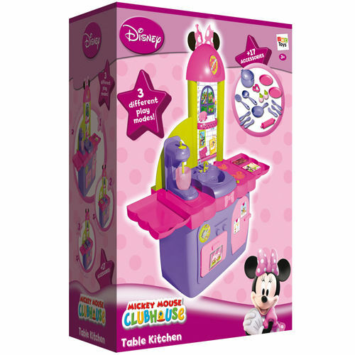 Bucatarie Minnie