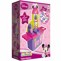 Bucatarie Minnie