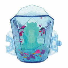 Set Casa cu Mini Figurina Nokk Whisper and Glow Frozen 2