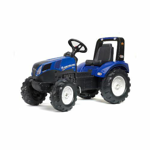 Tractor T8 cu Pedale