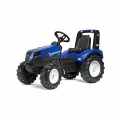 Tractor T8 cu Pedale