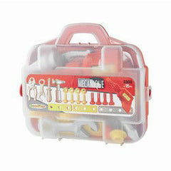 Set Mecanic In Gentuta, 2303