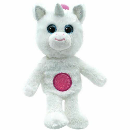 Plus Vorbitor Bigiggles Unicornul Pheobe