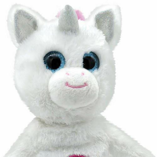 Plus Vorbitor Bigiggles Unicornul Pheobe