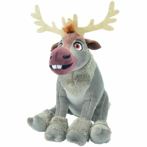 Jucarie de plus Swen 20 cm, 1300338