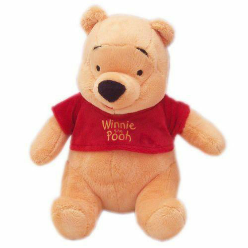 Jucarie de plus Winnie the Pooh 60 Cm, 1100051