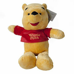 Jucarie de plus Winnie Flopsies 35 cm, 1300060