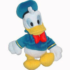 Jucarie de plus Flopsies Donald 20 cm, 600793