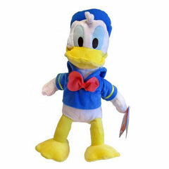 Jucarie de plus Disney Donald 20 cm, 1601682