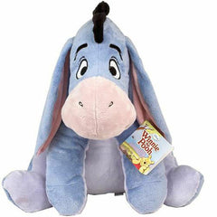 Jucarie de plus Magarusul Eeyore 42 cm