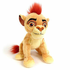 Plus Lion Guard Kion 25 cm, 1500278