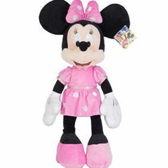 Jucarie din Plus Minnie Mouse 76 cm