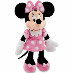 Jucarie de plus Minnie Mouse 42 cm