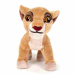 Plus Lion Guard Kiara 17.5 cm
