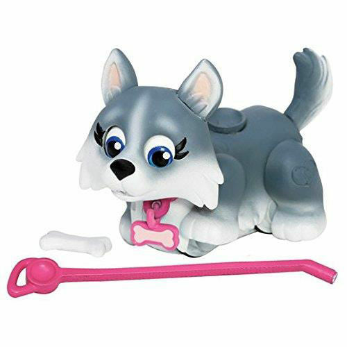 Pet Parade - Husky