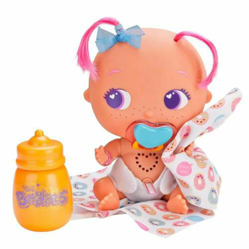 Bebe Interactiv Yumi-Yummy Bellies