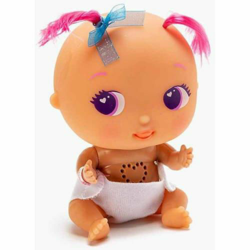 Bebe Interactiv Yumi-Yummy Bellies