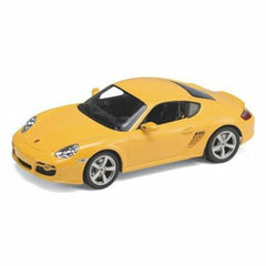 Macheta Auto Welly 1:24 Porsche Cayman S