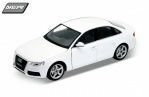 Macheta Auto Welly 1:24 Audi A4