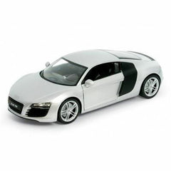 Push And Go Audi R8 V10