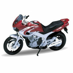 Motocicleta '01 Yamaha TDM850 1:18