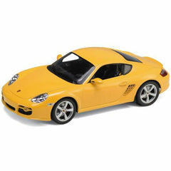 Macheta Auto Welly 1:24 Porche Cayman S