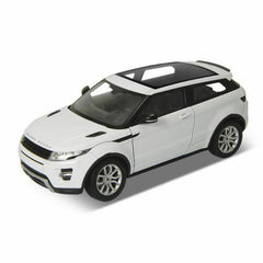 Macheta Auto Welly 1:24 Land Rover Range Rover Evoque