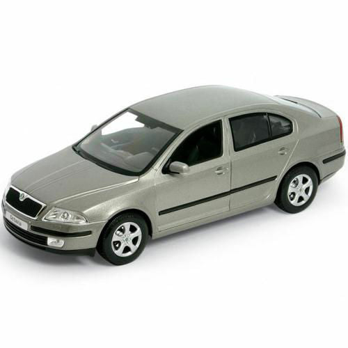 Macheta Auto Welly 1:24 Skoda Octavia